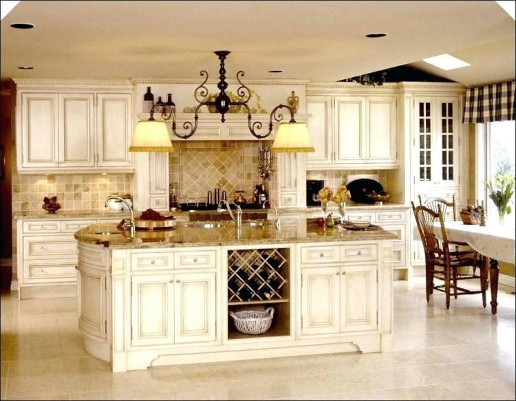 Unique and Exotic Ideas for Kitchen Cabinet Door Inserts | Kitchen Designs