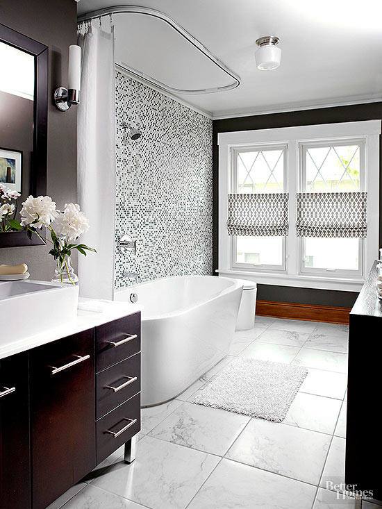 Gray Bathroom Ideas