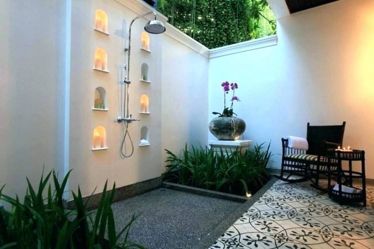 Regis Punta Mita Resort: Bathroom, with two sink basins, indoor