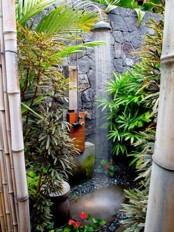 modern design ideas outdoor showers shower designs inspiration