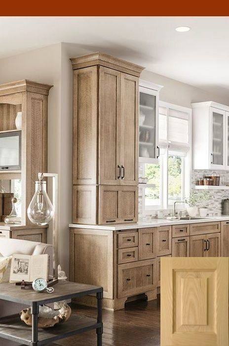 Kitchen: Elegant Kitchen With Contemporary Kitchen Cabinets For Inspiring Storage Ideas — Startupuw