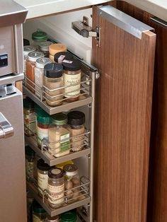 mixer stand and storage cabinet inside any cabinet