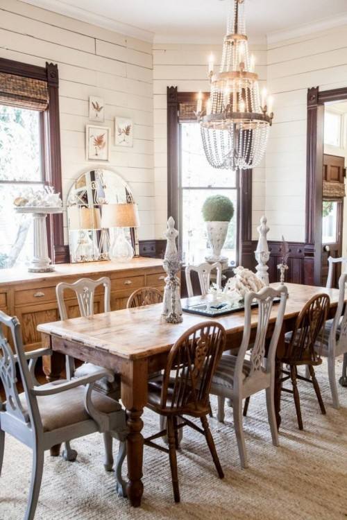 25 Exquisite Corner Breakfast Nook Ideas in Various Styles | urban dining