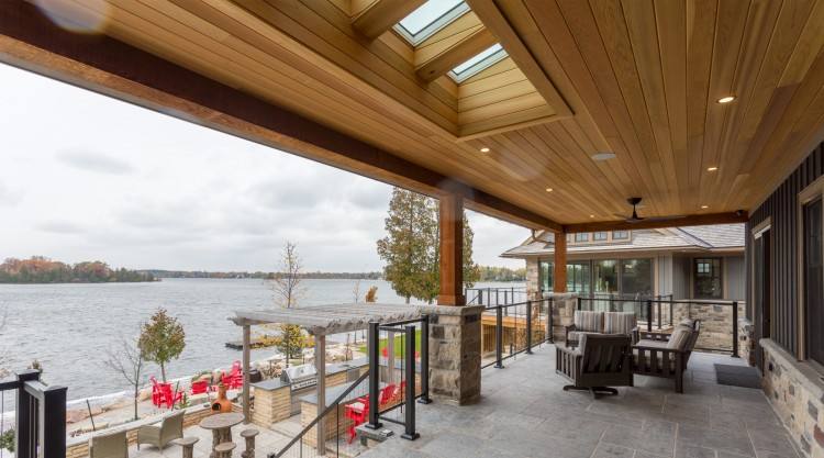 NEW Broome Lounge Collection Outdoor living meets indoor comfort