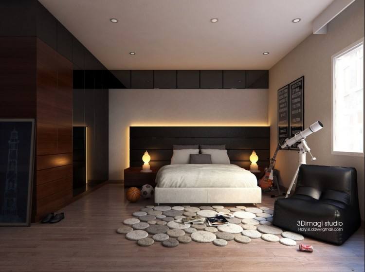 Full Size of Bedroom Modern White Bedroom Ideas Modern Themed Bedroom Quality Modern Bedroom Furniture Modern
