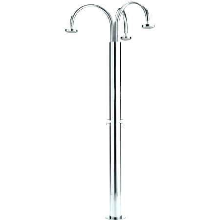 Outdoor Shower Kit Design Home Depot Enclosure Kits