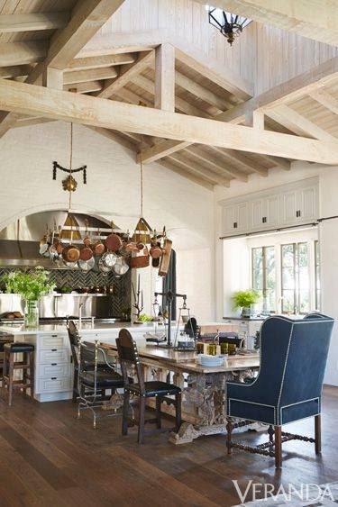 Veranda+Magazine+Kitchens | Perfect kitchen