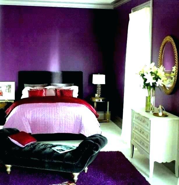 Patterned Bedroom Paint Colors