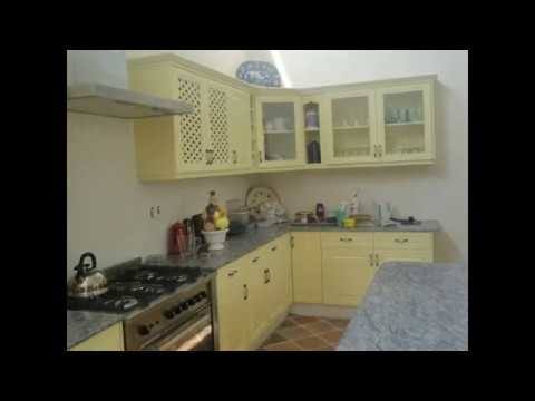 mdf kitchen cabinets