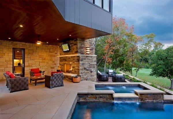 Outdoor Living