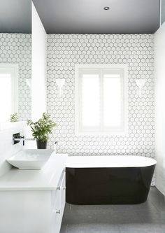 black and white tile bathroom ideas black and white bathroom design ideas black and white tile