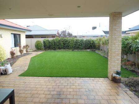 Smart Lawns