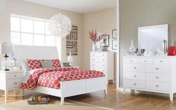 master bedroom sleigh bed