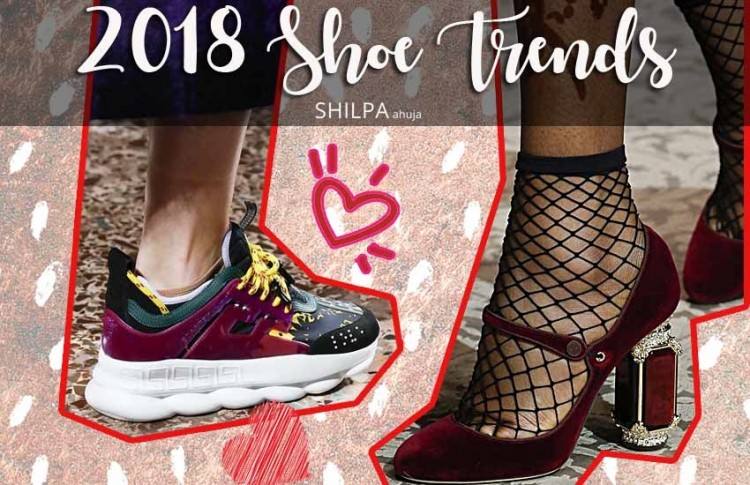 Shoes Trend