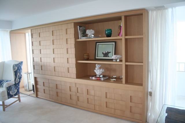 view in gallery dining room wall unit ideas