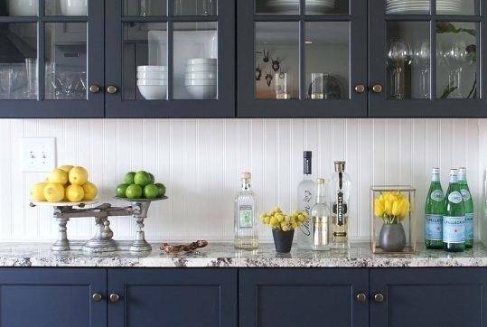 cost of painting kitchen cabinets