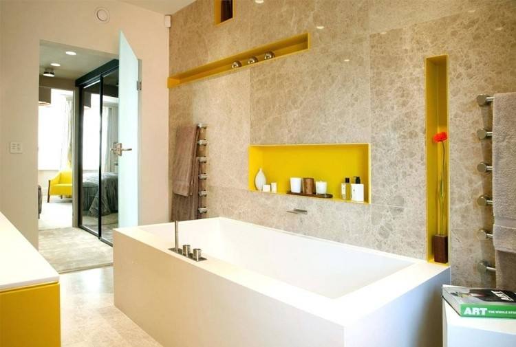 yellow bathroom ideas yellow bathroom ideas n master bath by architecture interiors blue and decorating old