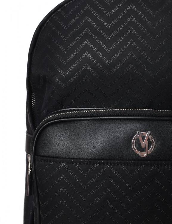 Versace women's backpack shoulder bag women versace Spring/Summer  collection 2018 274040 VSUMRIO