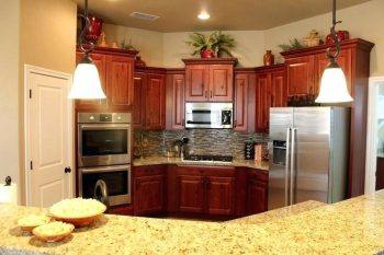 Kitchen Cabinets Latest Fashion Ideas Home Decor Bathroom