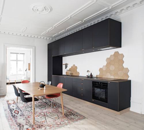 scandinavian kitchen ideas