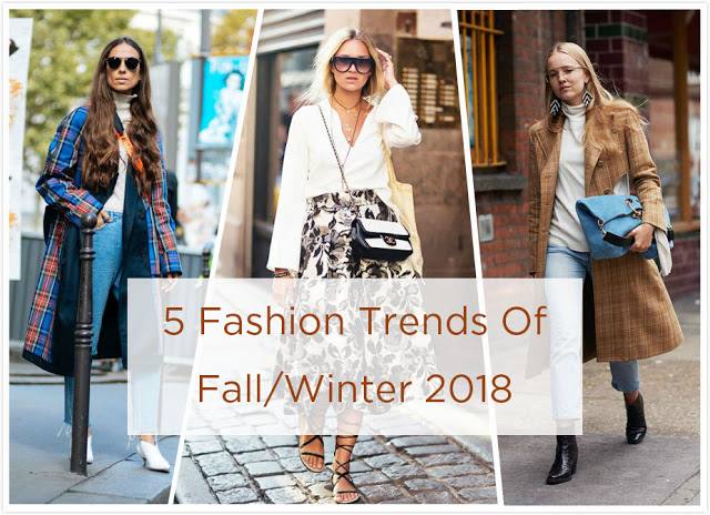 Twice a year we get to break up our tedious stalking of Instagram clothing tags with a flurry of experiential runway shows, trend predictions,