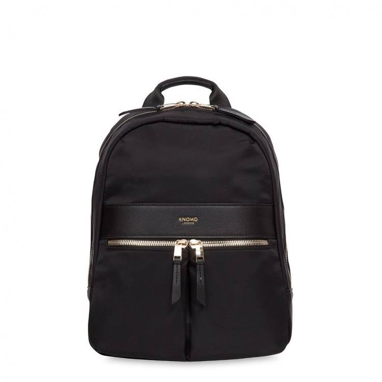 Knomo Stella Women's Laptop Backpack Black £114