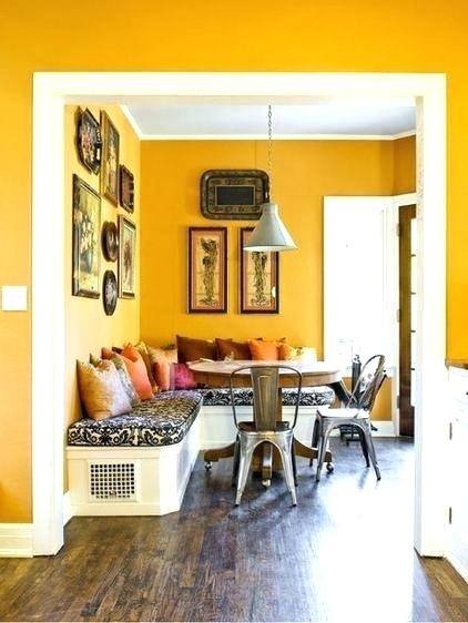 Interesting Design Livingroom Decorating Ideas For Small Space Yellow With White Off Sofas And Modern Yellow Living Room