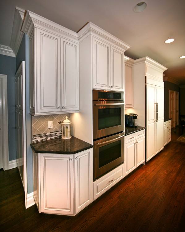 kitchen cabinets