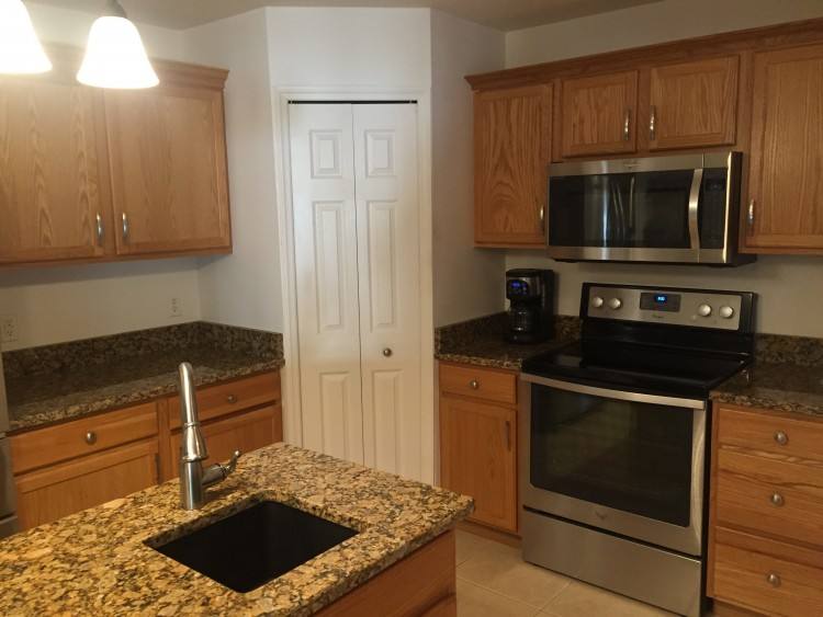 Kitchen Cabinet Mats Awesome Kitchen Cabinets Around Refrigerator from kitchen cabinet mats , image source: cooldir