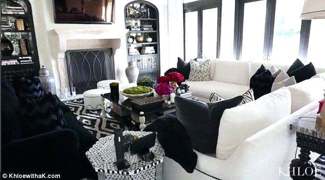 More Ideas Kardashian Bedroom Decor Amazing Design