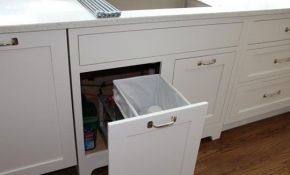 Ventura Way Door Style In Maple With Grey Basecoat And Glaze · Antique White Maple Glazed Kitchen Cabinets