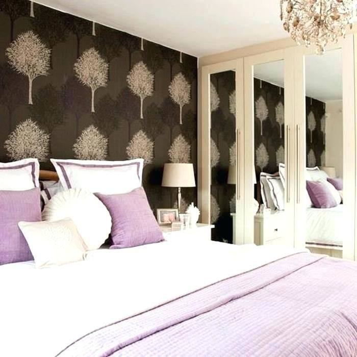 lavender bedroom decor