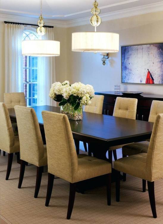 small apartment dining table ideas