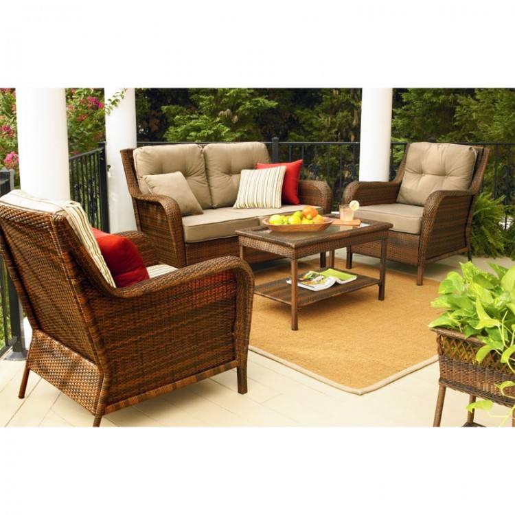 Outdoor and Patio Furniture