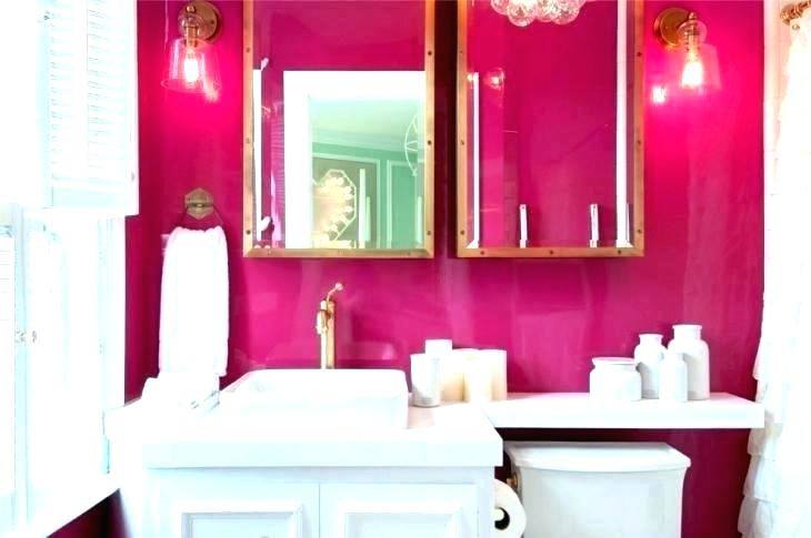 pink bathroom decor black and pink bathroom ideas pink bathroom decor com intended for bathrooms ideas