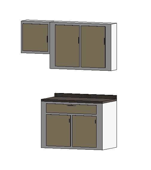 Fullsize of Flossy Designs 2018 Farmhouse Kitchen Cabinets Revit File Farmhouse Kitchen Cabinets Mint Classic Style