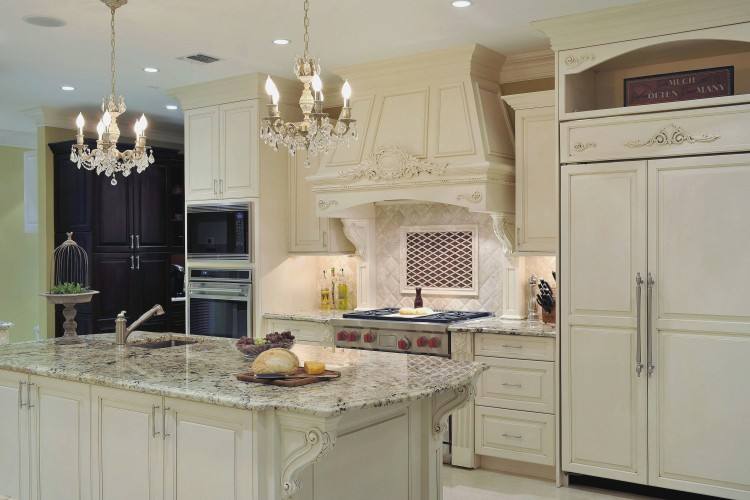 kitchen kraft cabinets