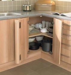 11 “Must Have” Accessories for Kitchen Cabinet Storage | Apothecary Kitchen | Kitchen cabinet storage, Kitchen Cabinets, Kitchen remodel