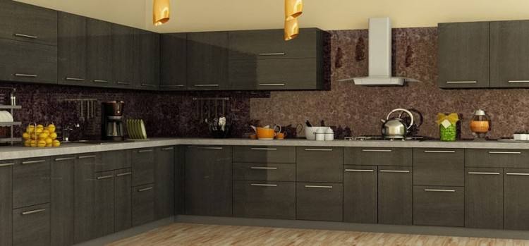 Kitchen Cabinets Kerala