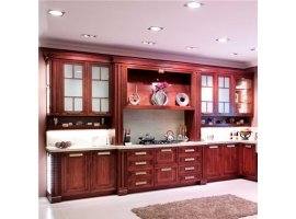 acrylic cabinets kitchen