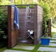 outdoor shower designs outdoor showers outdoor beach shower designs