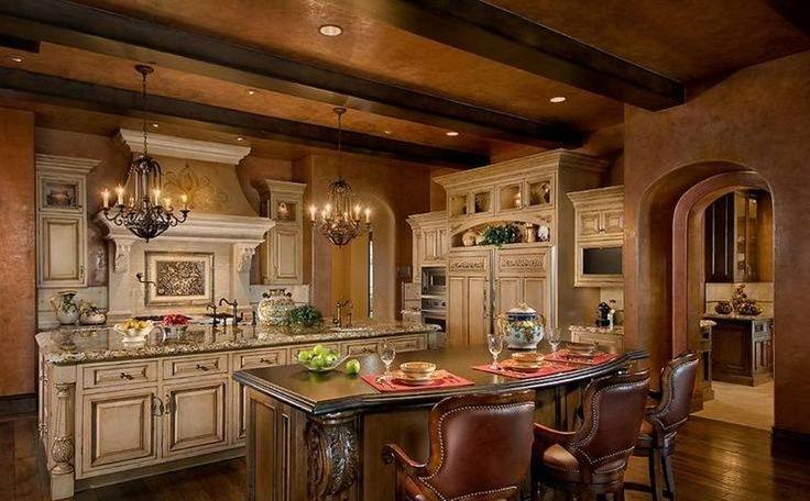 tuscan kitchen ideas kitchen design tuscan kitchen ideas pictures