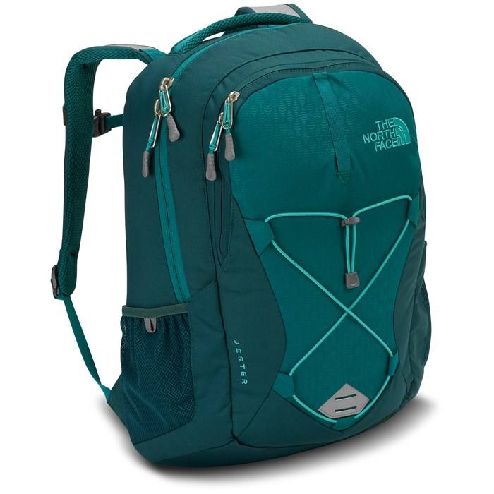 The North Face Women's Vault Backpack