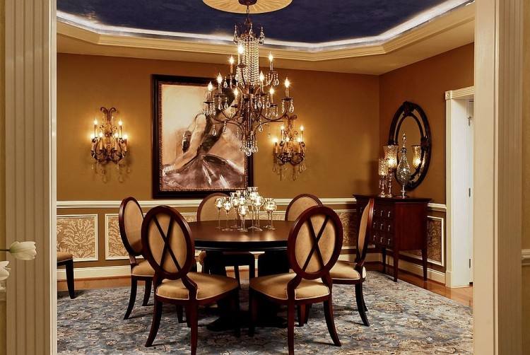 Full Size of Decoration Modern Dining Room Interior Design Formal Dining Rooms Elegant Decorating Ideas Traditional