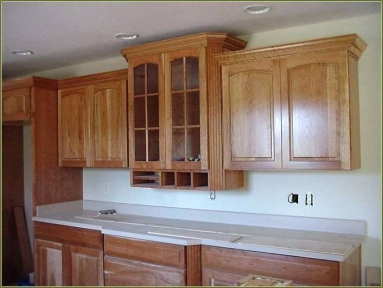 | Kitchens in 2019 | Kitchen cabinet door styles, Kitchen cabinet