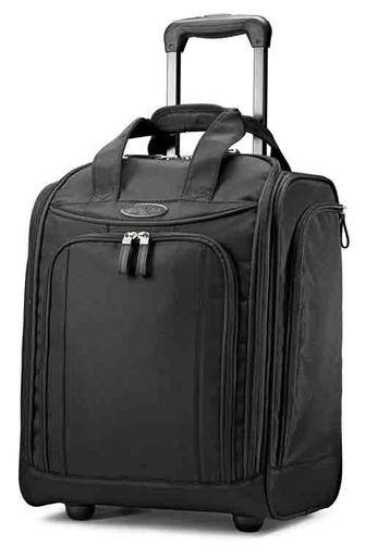com | London Fog Luggage Chelsea 20 Inch Wheeled Club Bag, Olive Plaid, One Size | Suitcases