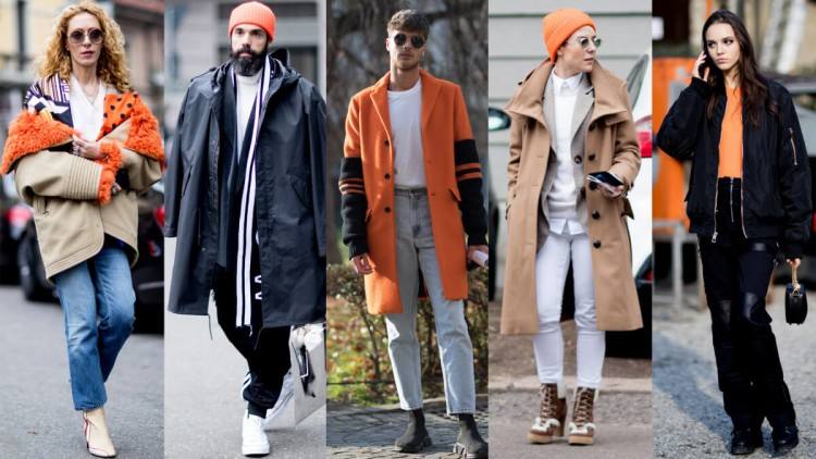 men's trends fall