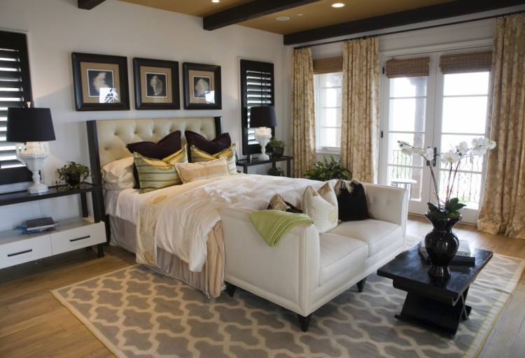 attic master suite ideas