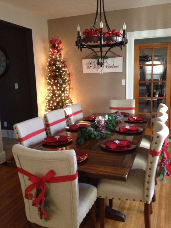 dining room christmas decorations stunning dining room decor ideas  christmas dining table decorations pictures