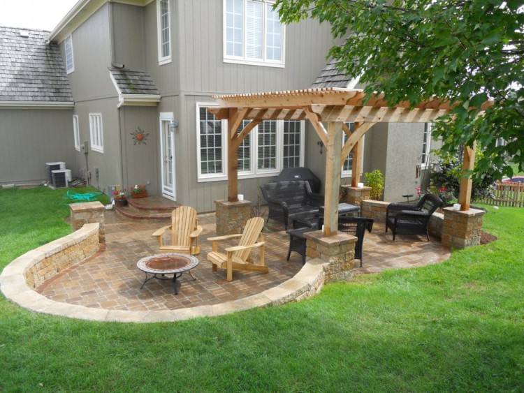 Full Size of Patio & Outdoor, Exterior room building outdoor furniture garden patio area design